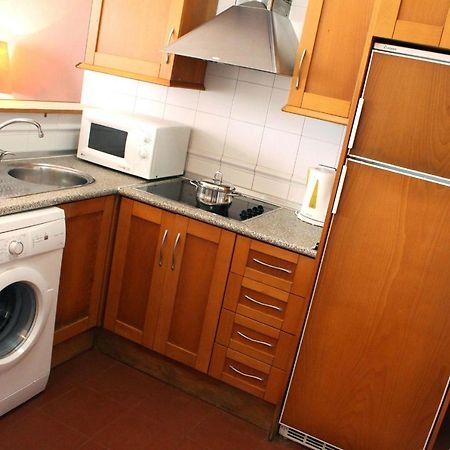 Apartamento Cosmos Sur 塔里法 外观 照片