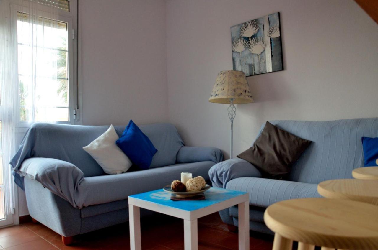 Apartamento Cosmos Sur 塔里法 外观 照片