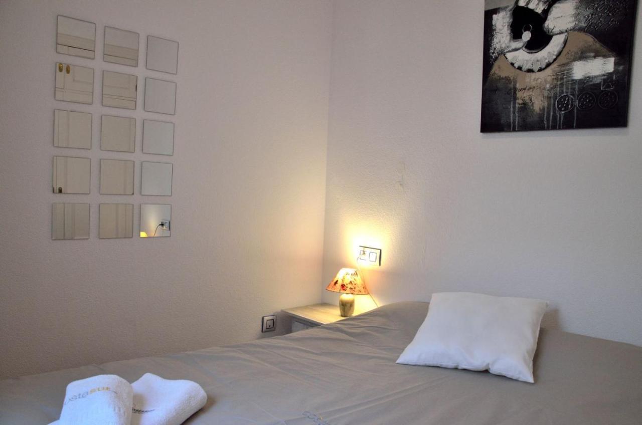 Apartamento Cosmos Sur 塔里法 外观 照片