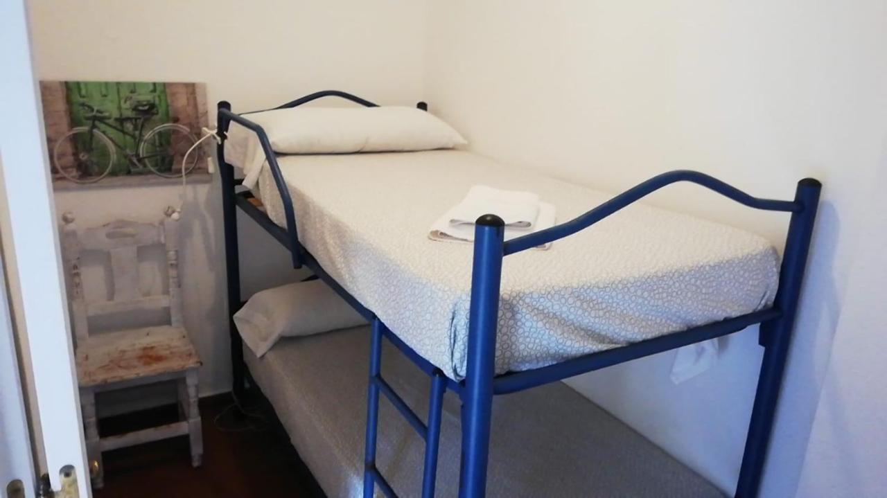Apartamento Cosmos Sur 塔里法 外观 照片