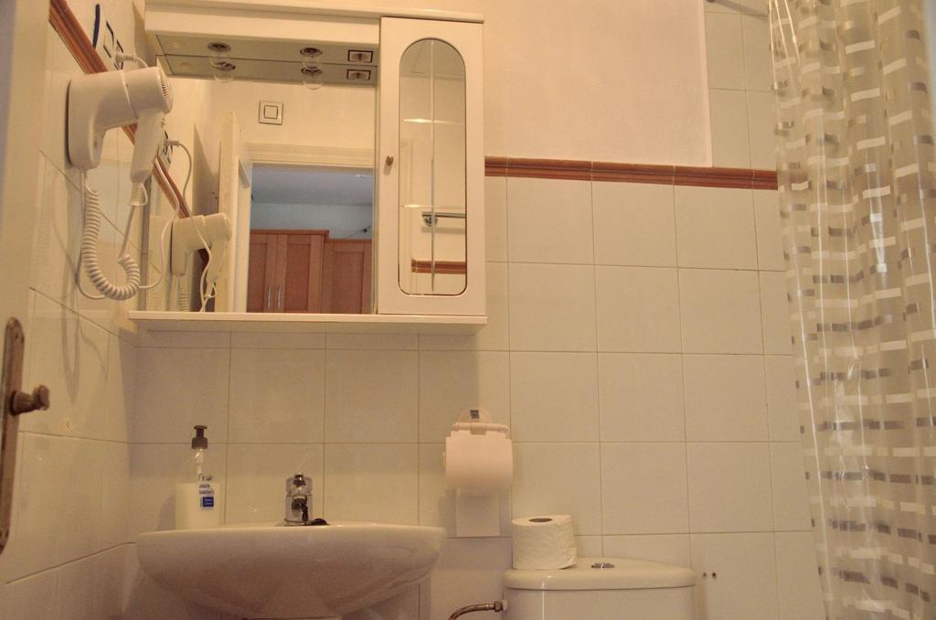 Apartamento Cosmos Sur 塔里法 客房 照片